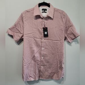 Ted Baker button-down shirt